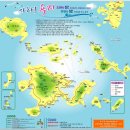 노적목장 | 욕지도 천황산 약과봉에서 일출봉까지 종주