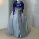 결혼 혼주한복 운선제, 청담 어른 한복대여 방문 후기