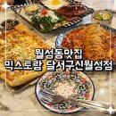 월성스포츠센터 | 월성동맛집 가족외식 장소 추천 믹스토랑 달서구신월성점
