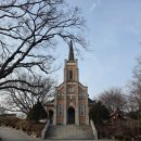 공세리 성지성당 박물관 | [아산] 가볼만한곳 공세리 성당 평일 산책 후기