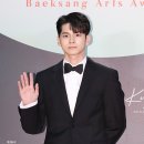 [기사] 옹성우, 수재민 돕기 1000만원 기부..소속사 몰래 선행 이미지