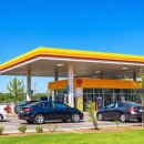 코리아상사 연세주유소 이미지