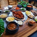 쌈밥수라상 네이버블로그