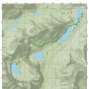 Day 1 - Grinnell Glacier Trail 이미지