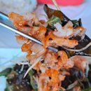 김가네식당 | 경북 영덕 축산항 맛집 김가네식당 물가자미 정식