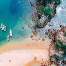 카리브해 이미지