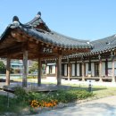 나주신청문화관(전라도 소리정원) 이미지