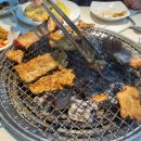 [명륜진사갈비 원주기업도시점] 양념돼지갈비 가성비 좋은 명륜진사!