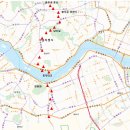 1: 서울-과천 구간: 제2장. 삼남길(서울 경기도) 순례 이미지