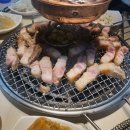 송림갈비 이미지