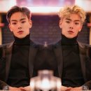 Once again, blonde hair 이미지