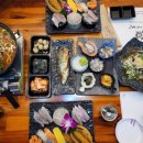 어사랑회앤초밥 이미지