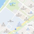 배곧어울림센터 1층 행정복지센터 이미지