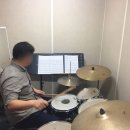 드럼연주! 누구나 할 수 있습니다!