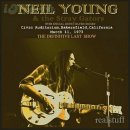 Neil Young (With The Stray Gators) / Journey Through The Past 이미지