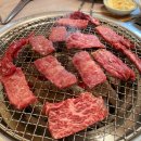 청록숯불갈비 이미지