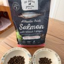 Natural Box | 강아지생식 추천 포옹 생식선생 후기 기호성 좋은 강아지사료 추천 !