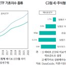 국내 액티브 ETF의 활성화 가능성 및 향후 과제 이미지