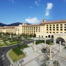 한화리조트 이미지