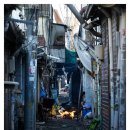 인천산곡초등학교 | [인천/부평] Part.1 사라져버린 동네, 산곡동 영단주택의 기억을 기록하다.
