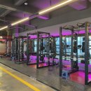 레드짐 피트니스 이미지