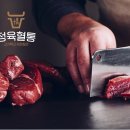 정육혈통