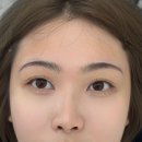 민블레스 | 춘천눈썹반영구 거울 볼 때마다 매일 편하고 맘에 들었던 후기