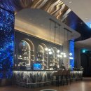 주식회사 현대백화점 디큐브시티 | [신도림] 디큐브시티 야경 맛집, 서울 가성비 뷔페 <세인트41> 가족식사, 청첩장 모임, 회식 추천!