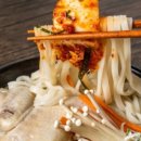 수정닭반마리칼국수 이미지