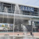 온양온천역 대여소 이미지