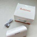 애끼누(AKKINU)