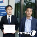 김승수 "부영아파트 임대료 인상률 2%대로 낮춰라"(종합) 이미지