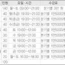광천읍 주민센터 이미지