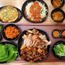 이장군족발 이미지