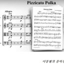 요한 슈트라우스 2세 & 요제프 슈트라우스 형제 / 피치카토 폴카 Op.234 - 요한 슈트라우스 앙상블 이미지