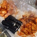 옛날원조충무김밥 | &lt;통영&gt; 24시 충무김밥 맛집 ‘원조향토충무할매김밥’ 후기✨ [통영 전망좋은곳 추천/ 통영 오션뷰 맛집...