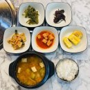 수원-1457 | [수원 금곡동 맛집] 홍천맛소 / 9,000원 한우 된장찌개와 5첩 반찬, 백반집 추천, 직장인 점심 추천...