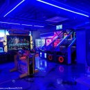 금곡 시네마 오락실 이미지