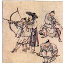 국궁장 궁도장 이미지