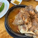 돈까스와 뼈다귀 | 춘천 우두동 ‘원조뼈다귀감자탕 본점’ 뼈해장국, 돈까스 맛집, 내돈내산 N번째 방문 후기