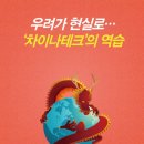 우려가 현실로…차이나테크’의 역습 이미지