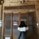 해동한방사우나 | 눈오는 월정사 템플스테이 후기😂 Take1(병마와의 싸움)
