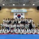 국가대표 K  태권도장 이미지