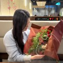 (12/13) 크리스마스 리스 만들기 | 양재 플라워클래스 소인플레르 두 번째 방문! 크리스마스 리스 원데이클래스 후기