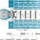 Re:Re:인천국제공항 조감도 이미지