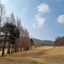 글렌로스골프클럽 이미지