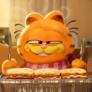The Garfield Movie 이미지