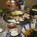 금정역 맛집 안부자닭갈비 금정역점 닭 특수부위의 현장을 맛보다