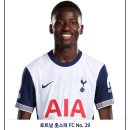 토트넘에서 벤데이비스 다음으로 짬3대장 이미지