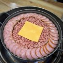 송탄부대찌개(비전점) | 인계동 현지인 추천 맛집 수원시청역 이나경 송탄 부대찌개
